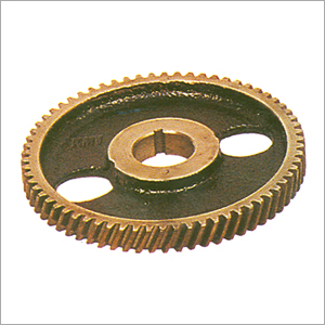 Gear Cam Shaft