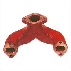 Manifold, Exhaust