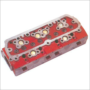 Head Cylinder
