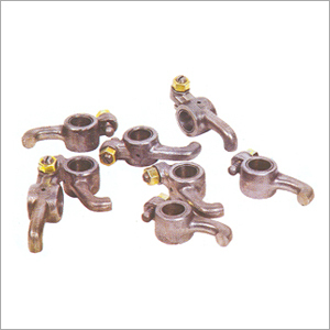 Arm Rocker Set
