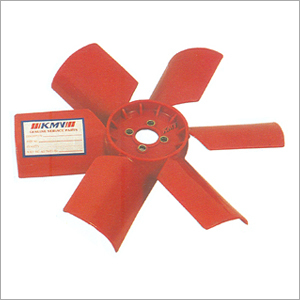 Automotive Fan