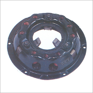 Pressure Plate