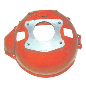 Clutch Housing