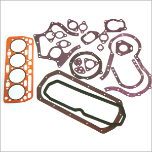 Full Gasket Set
