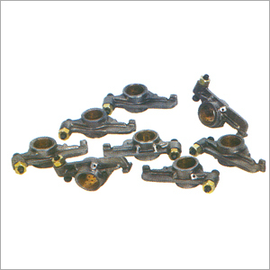 Arm Rocker Set
