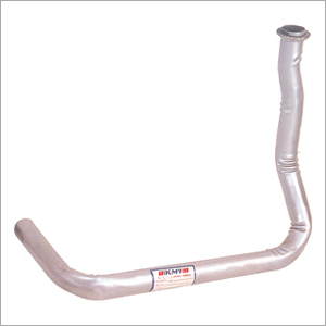 Exhaust Pipe