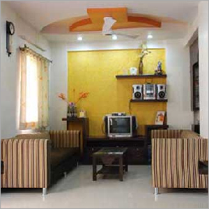 Residential Interior Decoration