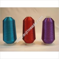 St Type Metallic Thread