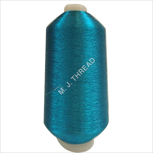 Metallic zarri Thread