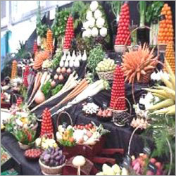 Exotic Fruits