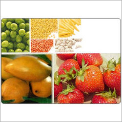 Fresh Fruits