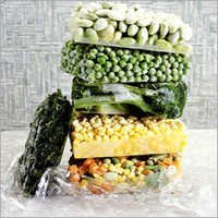 ताज़ी सब्जियाँ