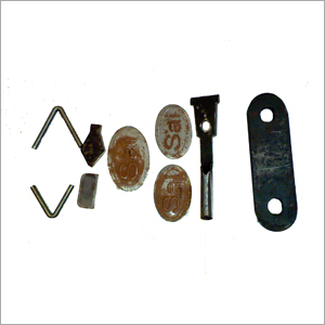 Press Components