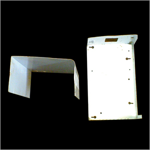 Sheet Metal Cabinets