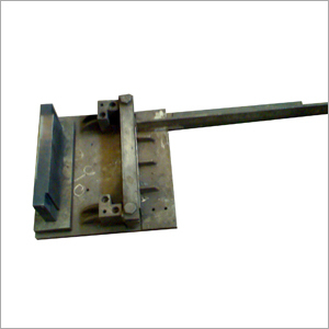 Industrial Press Tools