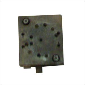 Press Tools