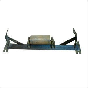 Cast Roller Bracket