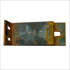 Return Roller Bracket