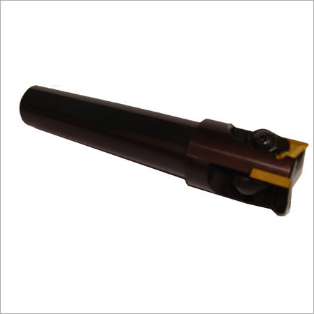 Cnc Machined End Mill