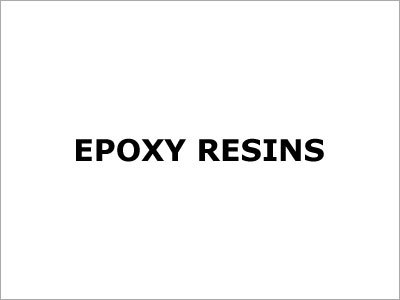 Epoxy Resins