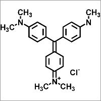 Methyl Violet Cas No: 64-19-7