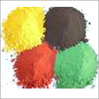 Disperse Dyes Cas No: 6375-55-9