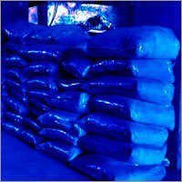 Beta Blue Pigments