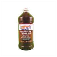 Hydrogen Peroxide