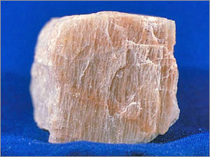 Feldspar Mineral
