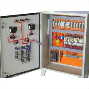 Motor control centre