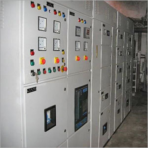 Power Control Center