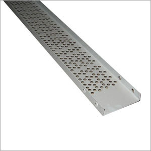 Perforated Cable Tray