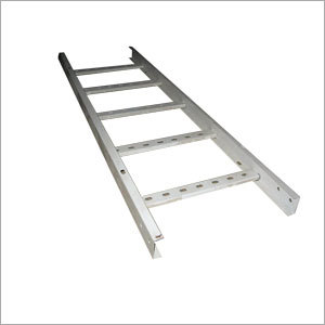 Laddar Type Cable Tray