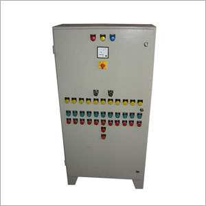 Motor Control Centre
