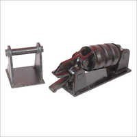 Portable Body Lock Assembly