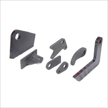 Profile Cut Components