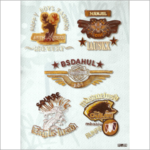 Embroidery & Crafts Textile