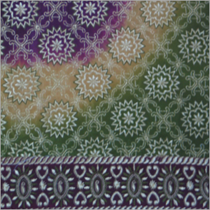 Popular Sarees Embroidery