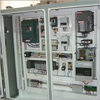 Panel Engineering Division