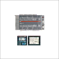 PLC & Displays