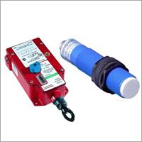 Switches Sensors & Control Components