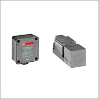 Sensors & Transducers