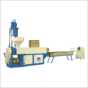 Recycling Plant