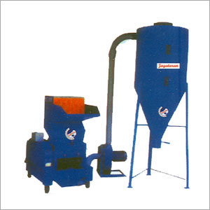 Plastic Scrap Granulators
