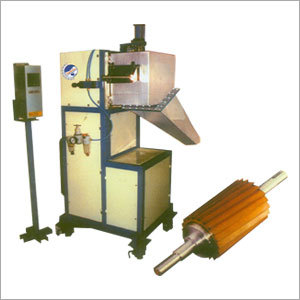 Rotary Palletizer Machine