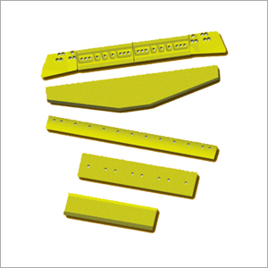 Cutting Edges