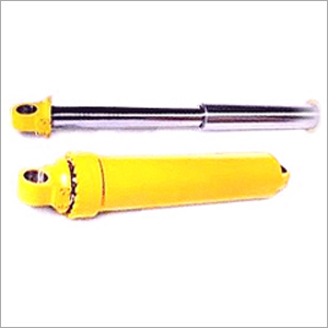 Hydraulic Cylinders