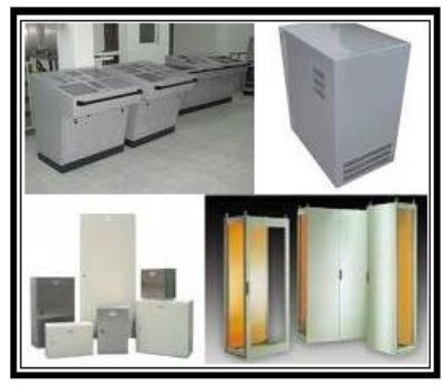 Electrical Cabinet