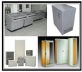Electrical Cabinet