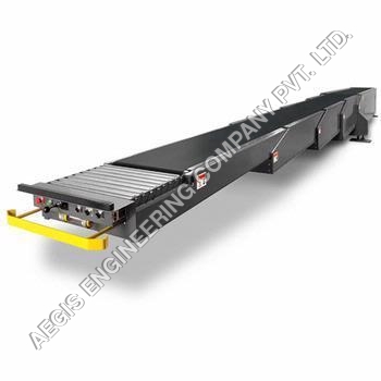 Telescopic Conveyor